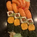 COMBINADO 20PÇS QUIOTO
