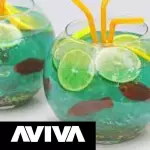 Pecera para compartir