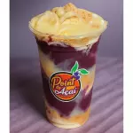Açaí Paçoca feito para Você