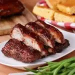 COSTILLAS DE CERDO