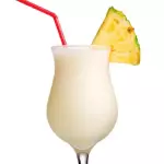 PINA COLADA