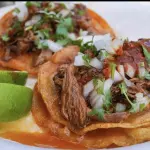 Taco Tijuas