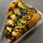 TEMAKI HOT CORTADO 150 GRAMAS.