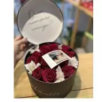 Box Flores meu amor ❤️
