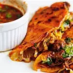 Tacos Birria