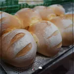 Pan de campo