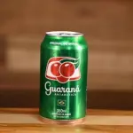 Guaraná Antarctica (lata)