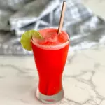 LIMONADA DE CEREZA