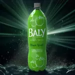 Baly Maça Verde 2L