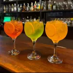 Gin Bucks