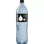 Água Crystal Com Gás 1,5L