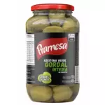 AZEITONA GORDAL PRAMESA 400g