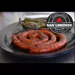 CHISTORRA