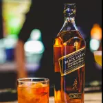 BLACK LABEL