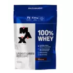 Whey 100% Concentrado Max Titanium