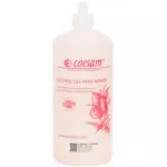 Alcohol Gel Extracto Rosa 1L