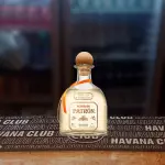 Tequila Patrón Reposado