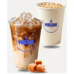 Latte Caramelo