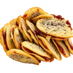 Desidratado com Goiabada