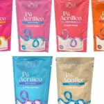 PÓ ACRILICO VOLIA SACHE
