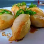 GYOSAS CERDO