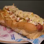 HOT DOG NORMAL