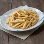 Porção de Fritas Tradicional