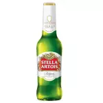 Cerveja Premium 600ml Stella Artois
