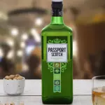 Whisky Passaport 1L