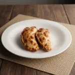 Empanadas de Pollo y Panceta