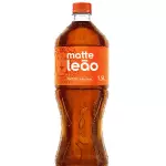 Mate leão