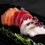 SASHIMI PREMIUM (24 CORTES)
