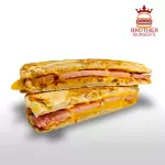 Tostado PX