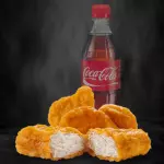 POTE NUGGETS