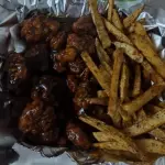 1 Kg de boneless