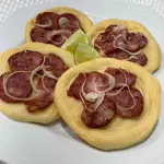 Combos de 4 unidades