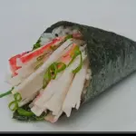 Temaki Kani