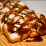 BBQ Roll