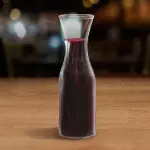 1/2 JARRA DE SANGRIA