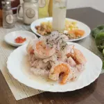 MIXTO Ceviche PERUANO