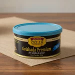 Goiabada Zero Zelia Lata 360g