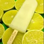 Limão ZERO LACTOSE