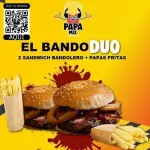 EL BANDO DUO
