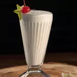 LIMONADA DE COCO