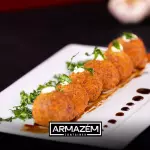 CROQUETTE RABADA  30G 8 UND