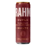 BRAHMA DUPLO MALTE 350 ML LATA
