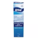 AFRISAL SOLUCION SALINA NASAL 30ML