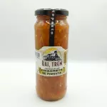 1602 - Vinagrete de Pimenta Uai Trem