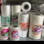 Rollos de arranque REFORZADO AD