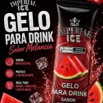 GELO DE MELANCIA